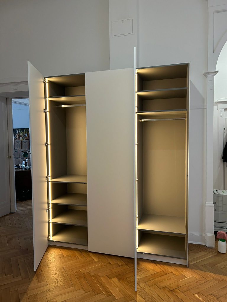 Garderobe