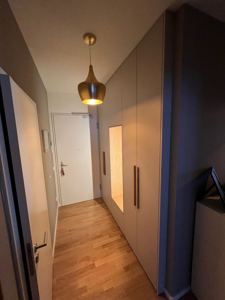 garderobe 2