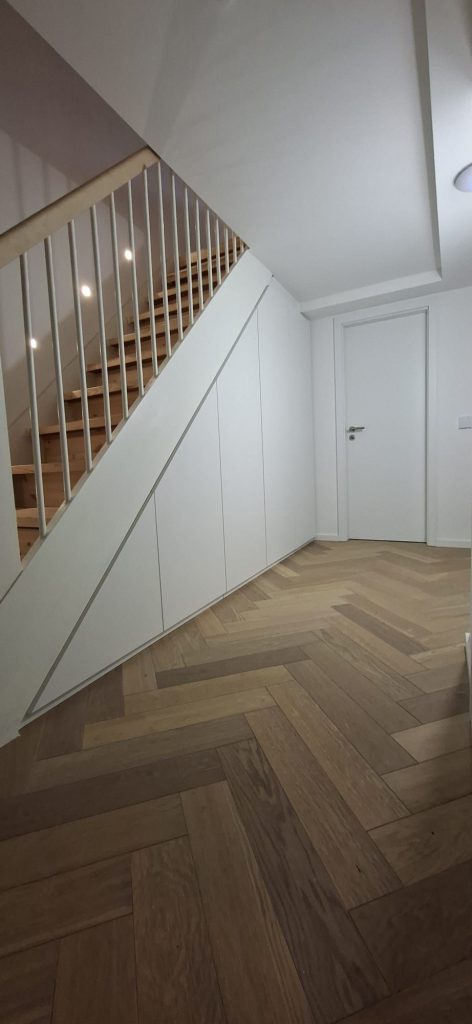 treppe