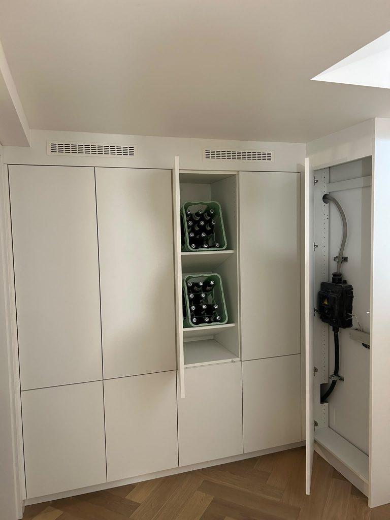schrank stromzähler